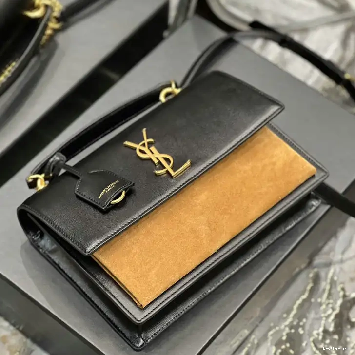 Brother sam 2204HS0251 Bag YSL 0801